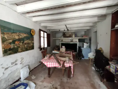 Casa rústica en Carrer Sant Miquel
