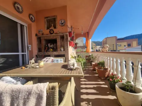 Casa en Carrer del Penedès