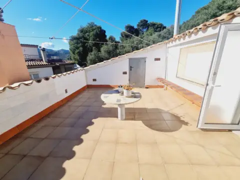 Casa en Carrer del Penedès