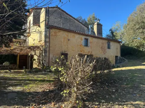 Finca rústica en calle Disseminados Poligon 4