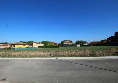 Terreno en Can Joals