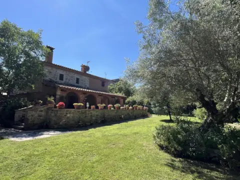 Finca rústica en Camino  de La Tria