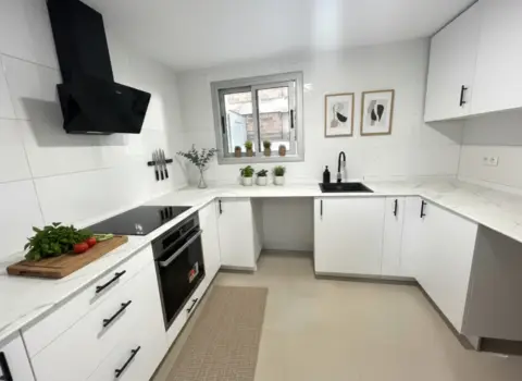 Piso en Carrer de Manuel de Falla