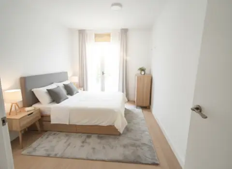 Dúplex en Carrer de Manuel de Falla