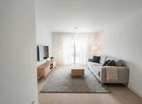 Dúplex en Carrer de Manuel de Falla