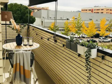 Piso en La Massana -Mas Masó