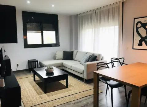 Piso en La Massana -Mas Masó