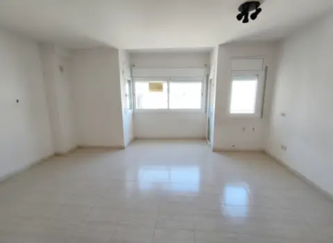 Piso en Carrer de Manuel de Falla