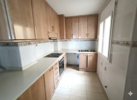 Piso en Carrer de Manuel de Falla