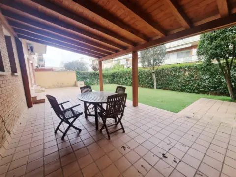 Piso en Migdia-Pericot-Montilivi-Eixample Sud