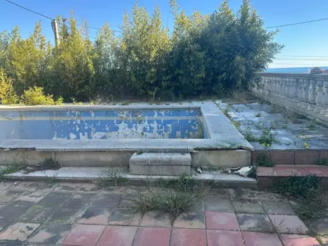 Chalet unifamiliar en Carrer de la Ribagorça