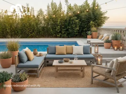 Chalet unifamiliar en Carrer de la Ribagorça