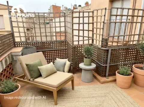 Piso en Carrer Major