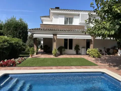 Casa en Migdia-Pericot-Montilivi-Eixample Sud