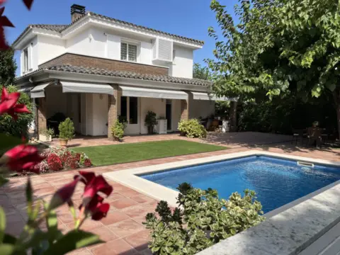 Casa en Migdia-Pericot-Montilivi-Eixample Sud