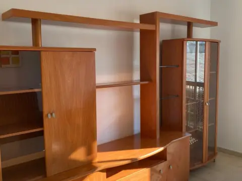 Apartamento en Sector Carlos Haya