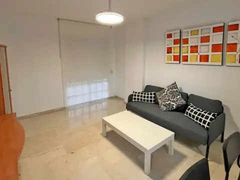 Apartamento en Sector Carlos Haya