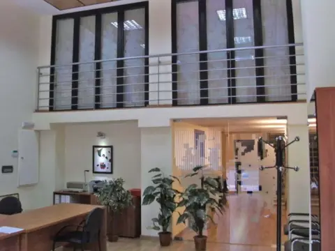 Local comercial en Sector Vialia
