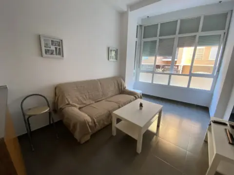 Piso en Sector Marmoles