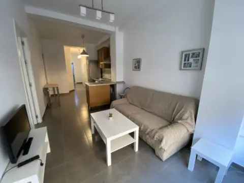 Piso en Sector Marmoles