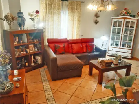 Casa en Huelin-La Princesa-Jardín de La Abadía