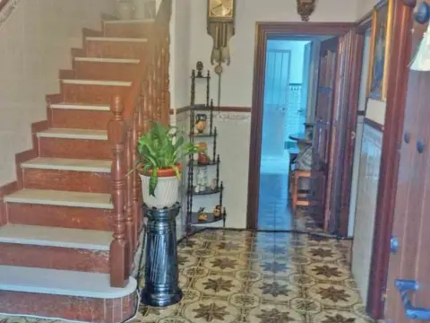 Casa en Camino de Suárez