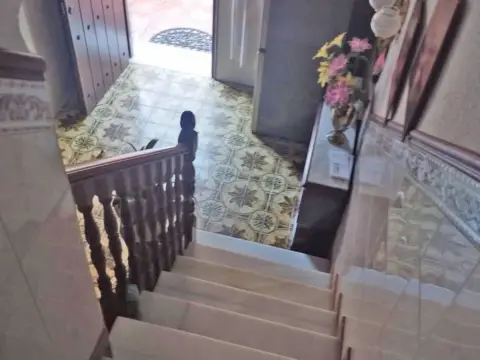 Casa en Camino de Suárez