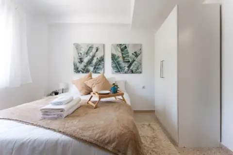 Piso en Martiricos-La Roca