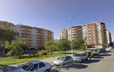 Piso en Ciudad Universitaria