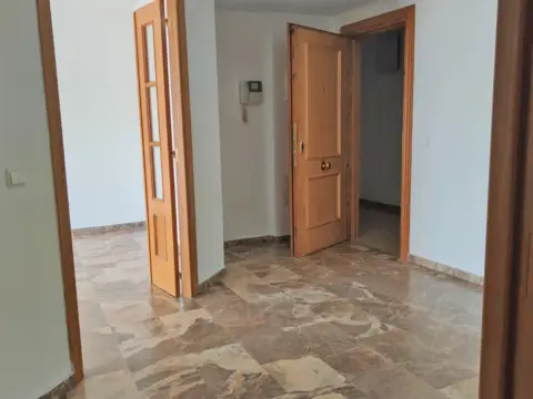 Piso en Ciudad Universitaria