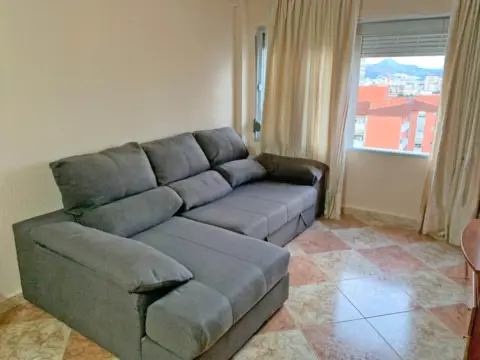 Piso en Portada Alta-Camino de Antequera