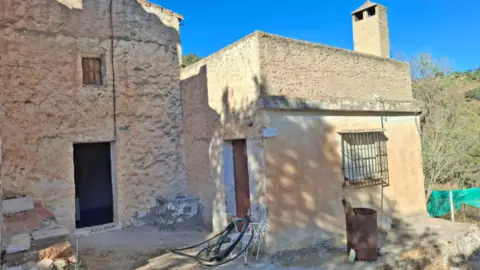 Casa en Zona Cantarranas