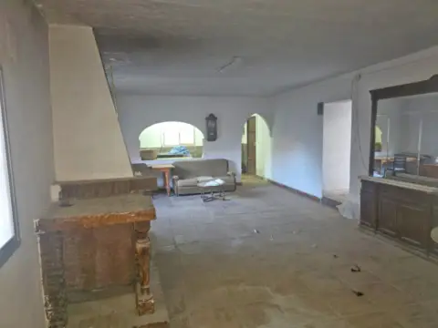 Casa en Zona Cantarranas