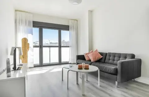 Piso en La Unión-Cruz del Humilladero-Los Tilos