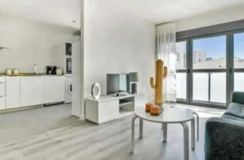 Piso en La Unión-Cruz del Humilladero-Los Tilos