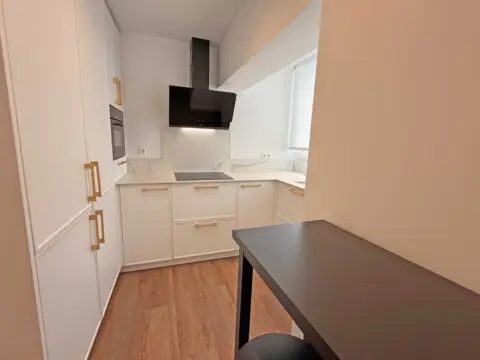 Piso en La Unión-Cruz del Humilladero-Los Tilos