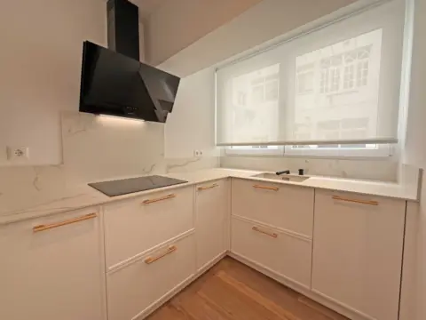 Piso en La Unión-Cruz del Humilladero-Los Tilos