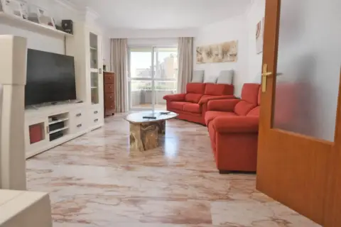 Piso en Nueva Málaga-Miraflores