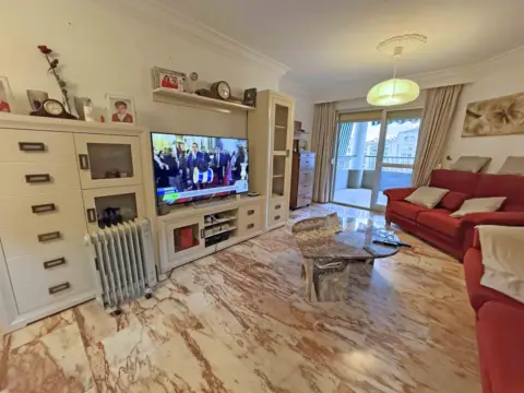 Piso en Nueva Málaga-Miraflores