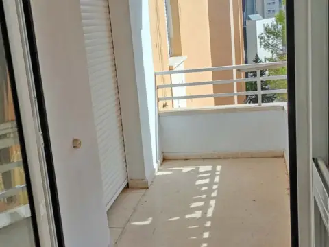 Piso en Nueva Málaga-Miraflores