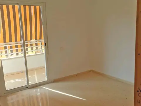 Piso en Nueva Málaga-Miraflores