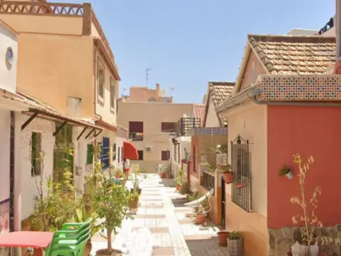 Casa en Camino de Suárez