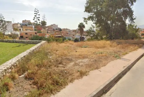Terreno en El Atabal-El Chaparral-Los Morales
