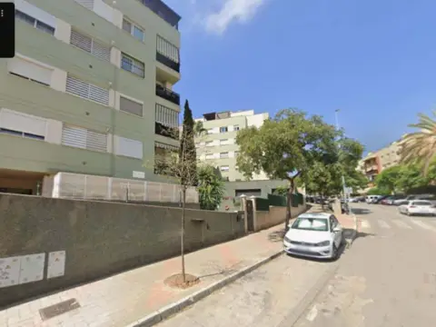 Piso en El Cónsul-El Romeral-La Colonia Santa Inés