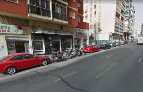 Piso en Camino de Suárez