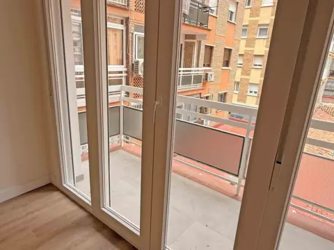 Piso – Málaga Capital