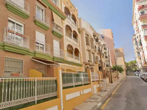 Piso en Camino de Suárez