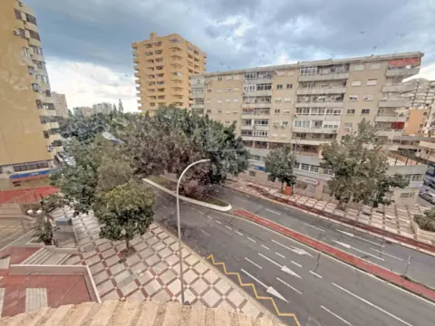 Piso en Carranque