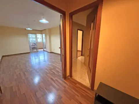 Piso en Carranque
