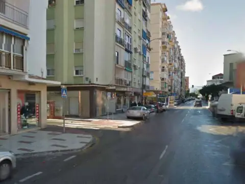 Piso en San Rafael-Tiro de Pichón